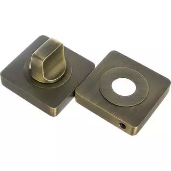 Квадратная завертка к ручкам Ренц BK 02 BIG MAB