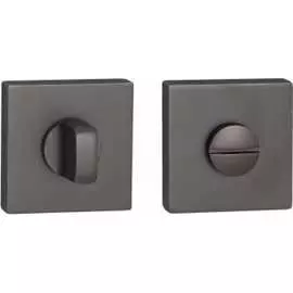 Квадратная завертка к ручкам Ренц INBK 03 B