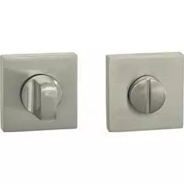 Квадратная завертка к ручкам Ренц INBK 03 MSN