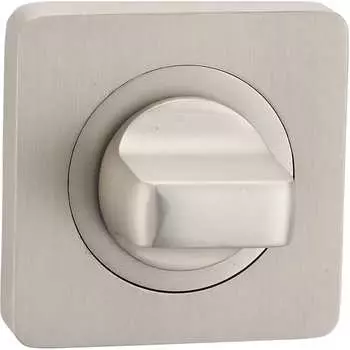 Квадратная завертка к ручкам Ренц BK 02 BIG MSN