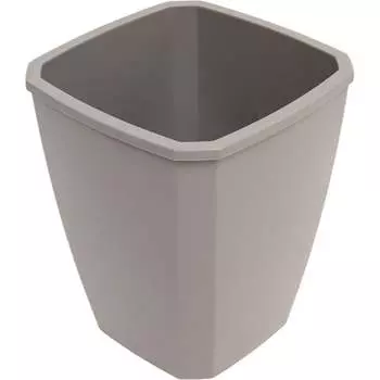 Квадратное кашпо Martika Лаунж С372ПСЕР