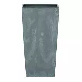 Квадратное кашпо Prosperplast