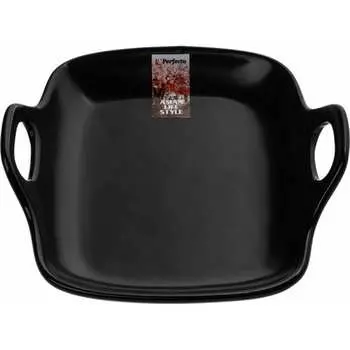 Квадратное керамическое блюдо PERFECTO LINEA Asian 17-101901