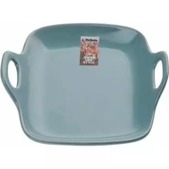 Квадратное керамическое блюдо PERFECTO LINEA Asian 17-101902