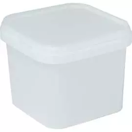 Квадратное ведро Тара.ру ВК-2 13935