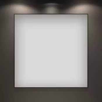 Квадратное зеркало Wellsee 7 Rays Spectrum 172200310