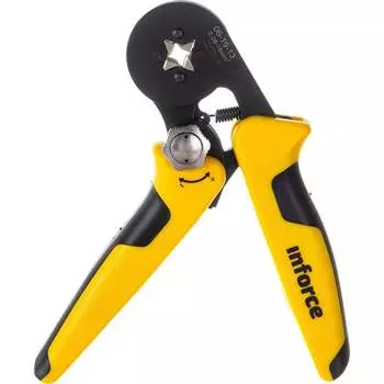 Квадратные пресс клещи Inforce