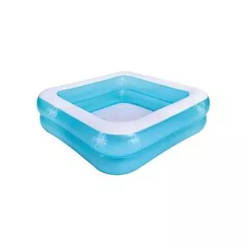 Квадратный бассейн Sunclub 51005106061