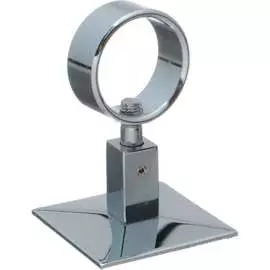 Квадратный держатель для полотенцесушителя Terma 26203