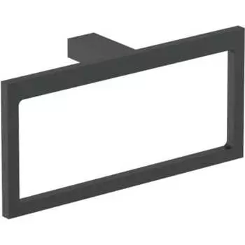 Квадратный держатель для полотенец Nofer Corinto 16930.N