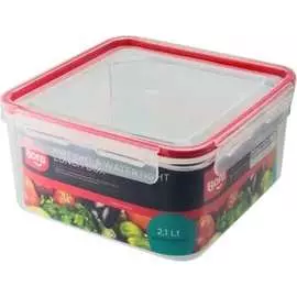 Квадратный герметичный контейнер BORA