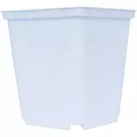 Квадратный горшок для рассады Ангора