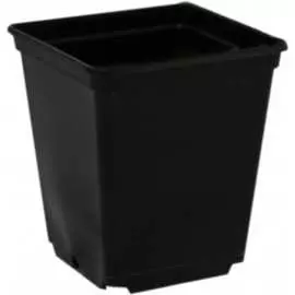 Квадратный горшок для рассады Ангора А5500чр