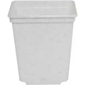 Квадратный горшок для рассады Ангора А5500бл