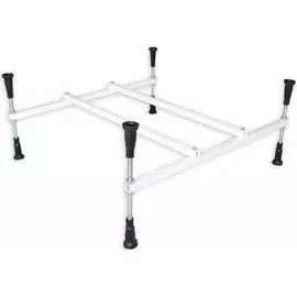 Квадратный каркас СТАЛЬВЕНТ 00-00000147