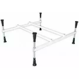 Квадратный каркас СТАЛЬВЕНТ 00-00000141