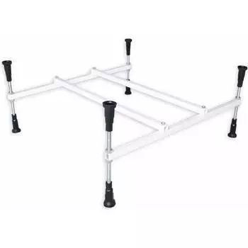 Квадратный каркас СТАЛЬВЕНТ 00-00000143