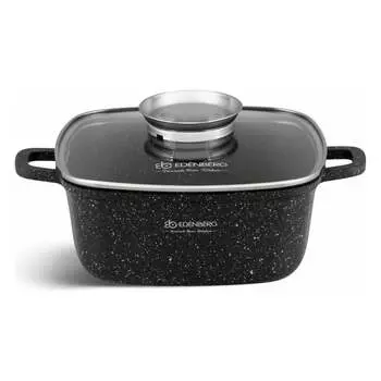 Квадратный казан EDENBERG EB-8112