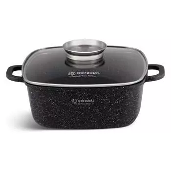 Квадратный казан EDENBERG EB-8113