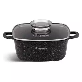 Квадратный казан EDENBERG EB-8114