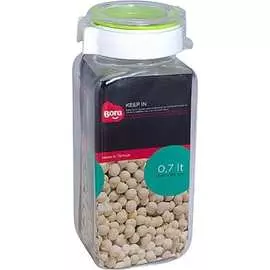 Квадратный контейнер BORA ПЛ-BO2202s