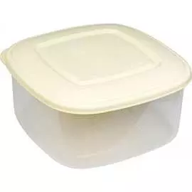 Квадратный контейнер BORA