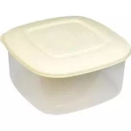 Квадратный контейнер BORA