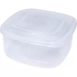 Квадратный контейнер BORA