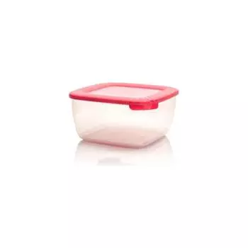 Квадратный контейнер ПОЛИМЕРБЫТ ЛАЙТ 435440000