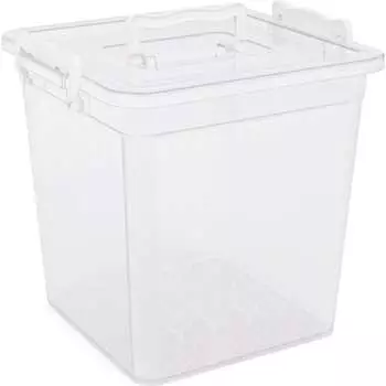 Квадратный контейнер ЗПИ "Альтернатива" М5240