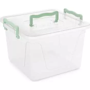 Квадратный контейнер ЗПИ "Альтернатива" М1032