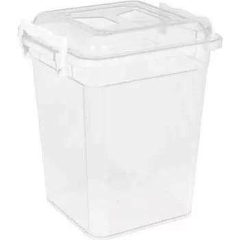 Квадратный контейнер ЗПИ "Альтернатива" М5239