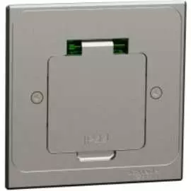 Квадратный люк Schneider Electric