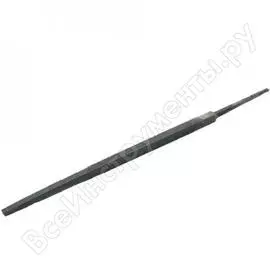 Квадратный напильник 150 мм № 2 зубр эксперт 1640-15-2