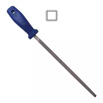 Квадратный напильник GRIFF