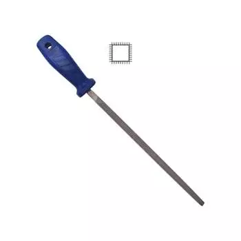 Квадратный напильник GRIFF №2 034353