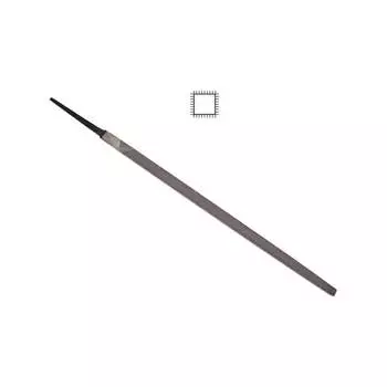 Квадратный напильник GRIFF №3 019983