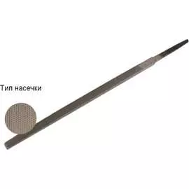 Квадратный напильник WOLFSTAR