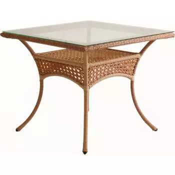 Квадратный обеденный стол AIKO