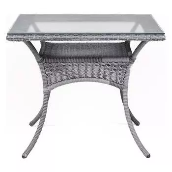 Квадратный обеденный стол AIKO