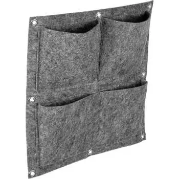 Квадратный органайзер QWERTY QWERTY 66538