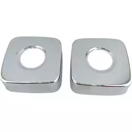 Квадратный отражатель для смесителя MYNAH M72-3