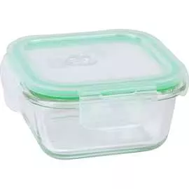 Квадратный пищевой контейнер Rosenberg