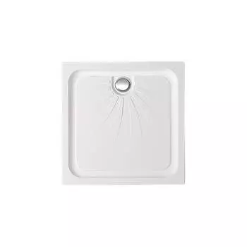 Квадратный поддон Alex Baitler