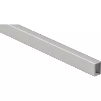 Квадратный поперечный рейлинг Hafele Matrix Box A 552.31.619