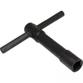 Квадратный прямой торцевой ключ CNIC