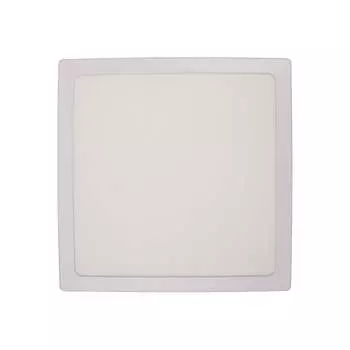 Квадратный спот накладной ZARYA Лондон 18W УТР-0000049