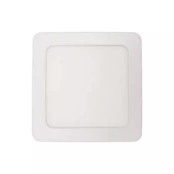 Квадратный спот накладной ZARYA Лондон 6W УТР-0000047