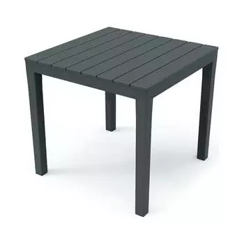 Квадратный стол IPAE-PROGARDEN BALI 8009271020306