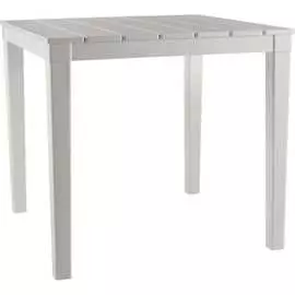 Квадратный стол Элластик-Пласт